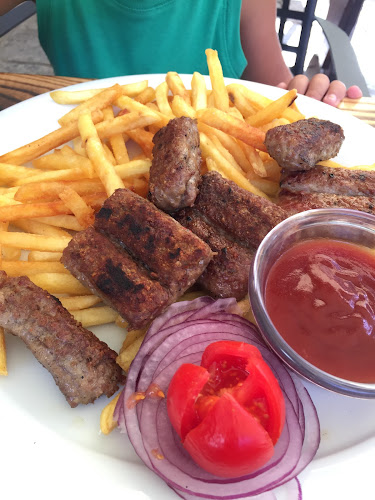 Comentarii opinii despre KONOBA Karuba