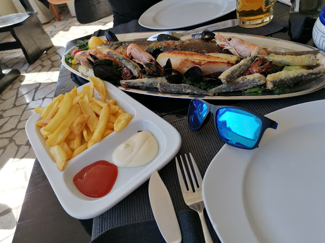 Opinii despre La Playa Bistro în Pješčana Uvala - Gastronomija i ugostiteljstvo