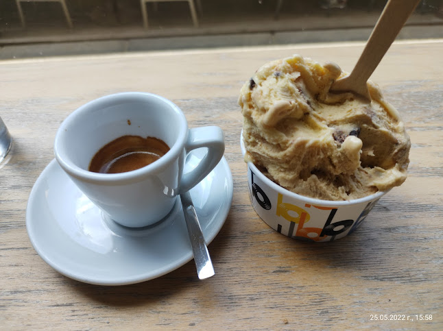 Opinii despre Slastičarnica "Chocolat 041" în Zagreb - Gastronomija i ugostiteljstvo