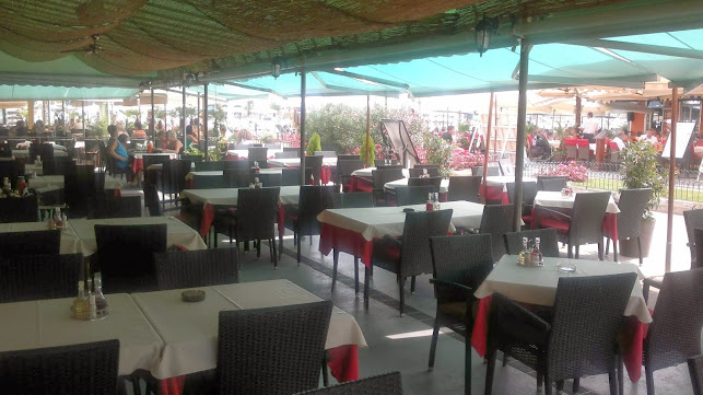 Comentarii opinii despre Restaurant Brancin da Nino