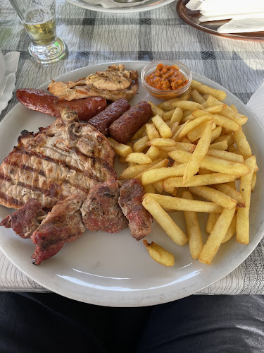 Restoran i smještaj Bumerang