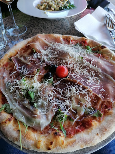 Restoran aModoMio - Gastronomija i ugostiteljstvo