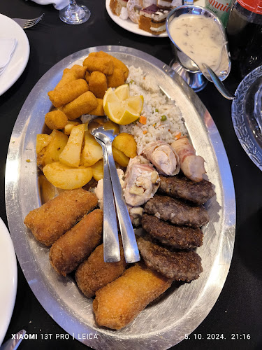 Comentarii opinii despre KTC Restoran 'Vrbovec'