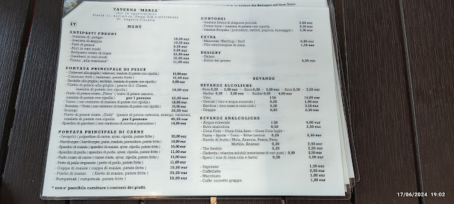 Comentarii opinii despre Taverna Marea Restaurant & Summer Grill