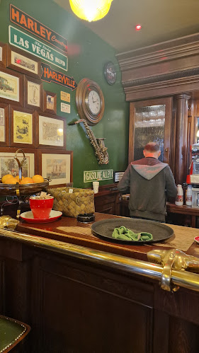 Opinii despre The Highlanders pub în Gospić - Gastronomija i ugostiteljstvo