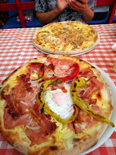 Opinii despre Pizzeria Luki Yo în Primošten - Gastronomija i ugostiteljstvo