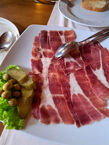 "Žardin" Traditional Restaurant