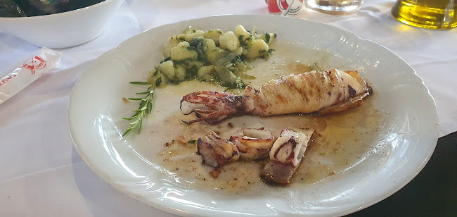 Comentarii opinii despre Konoba Bukara