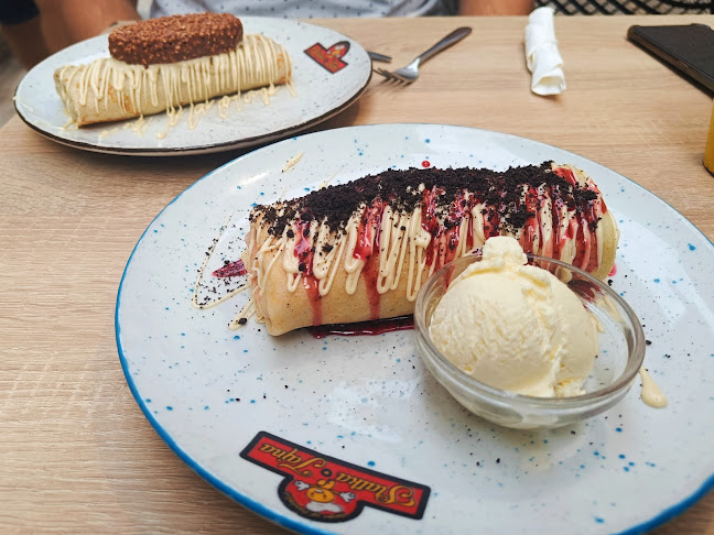 Opinii despre House of Pancakes în Zadar - Gastronomija i ugostiteljstvo