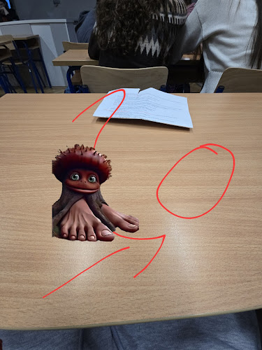 Pekara Centar - Veliko Polje - Gastronomija i ugostiteljstvo