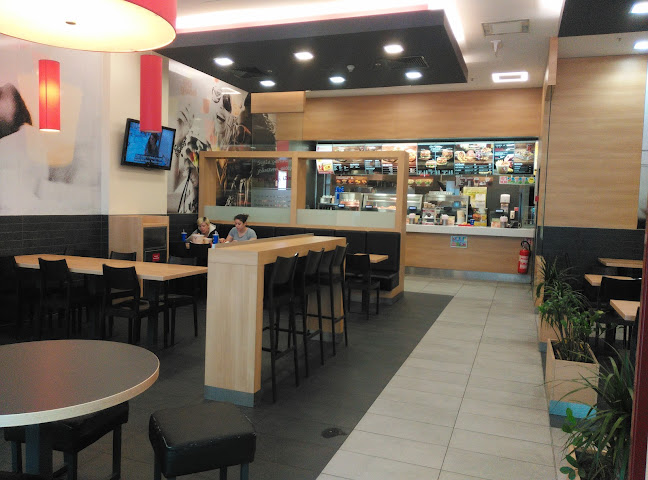 KFC Avenue Mall