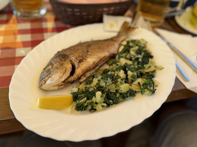 Konoba Fortin - Gastronomija i ugostiteljstvo