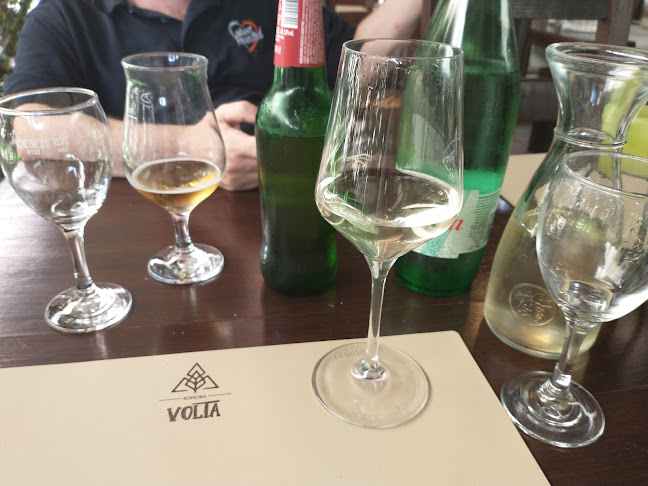 Konoba Volta - Gastronomija i ugostiteljstvo