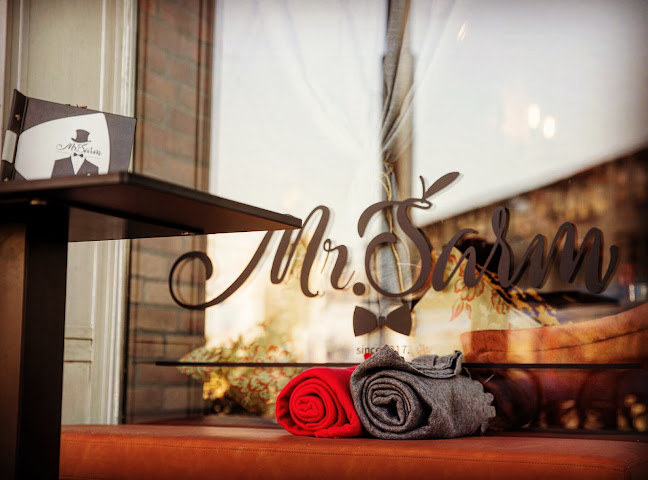 Mr.Šarm - Gastronomija i ugostiteljstvo