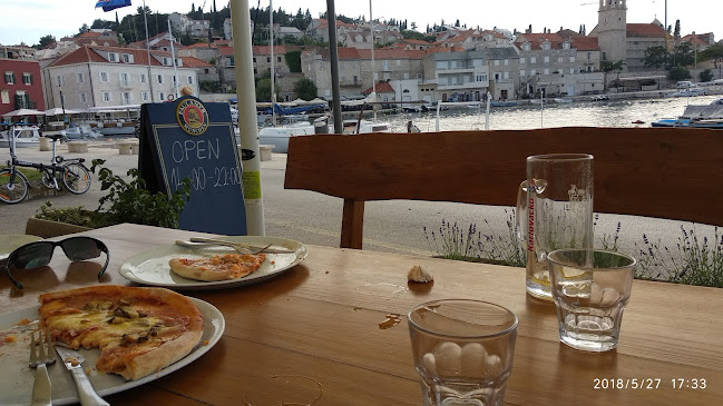 Opinii despre Bracera în Sutivan - Gastronomija i ugostiteljstvo