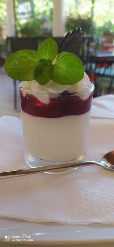 Restaurant Oaza - Gastronomija i ugostiteljstvo