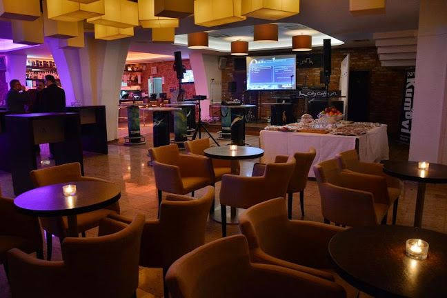 City Caffe - Gastronomija i ugostiteljstvo