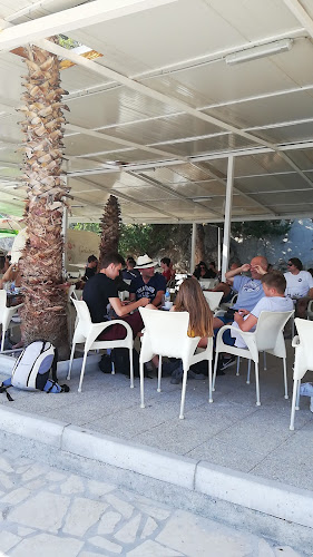 Kafić Obojena Svjetlost - Gastronomija i ugostiteljstvo