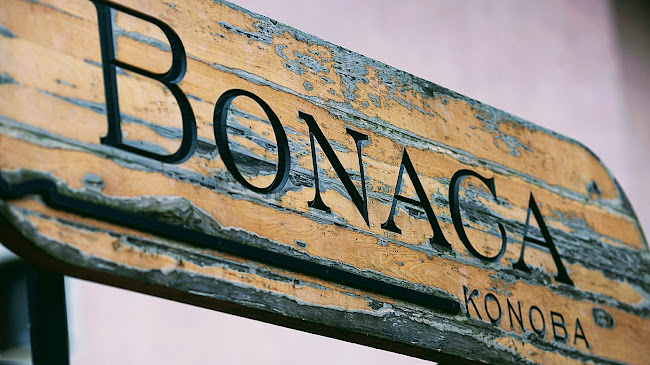 Konoba Bonaca Zaprešić - Zaprešić