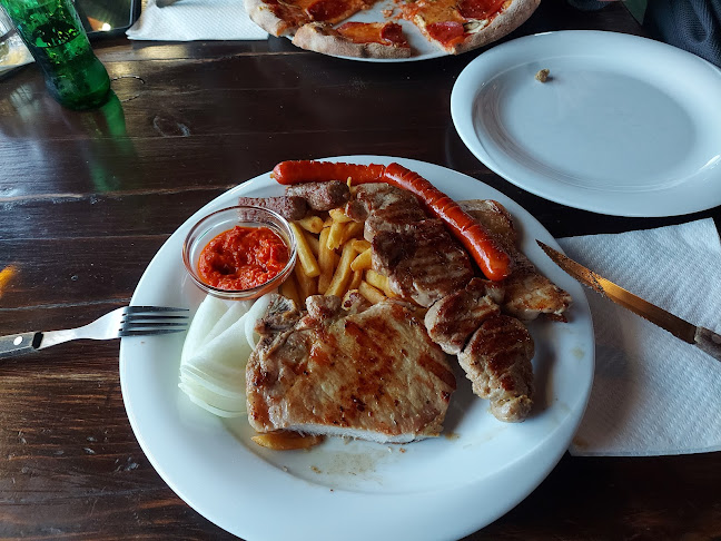 Restoran Kralj Zvonimir