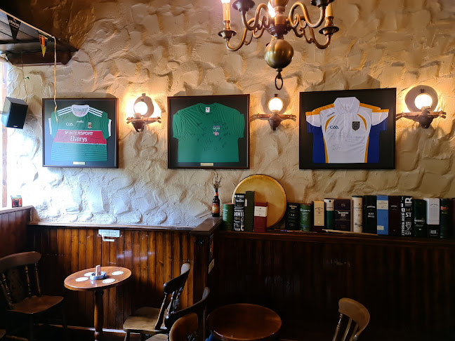 Sheridan's Irish Pub