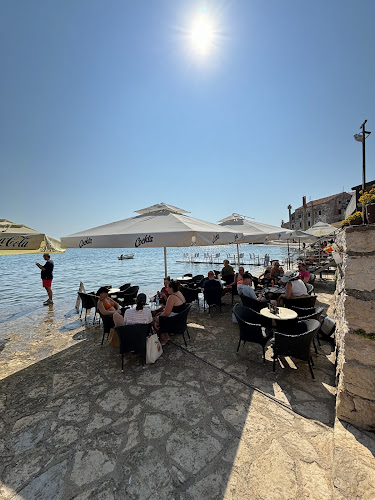 Gelateria-GARIBALDI - Umag