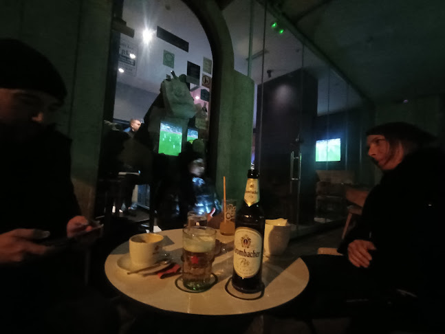 Caffe bar T-Rex - Split