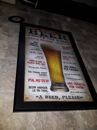 leopold's delicatessen bar - Split