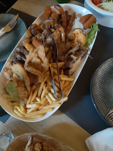 Restoran Vatikan - Vinkovci