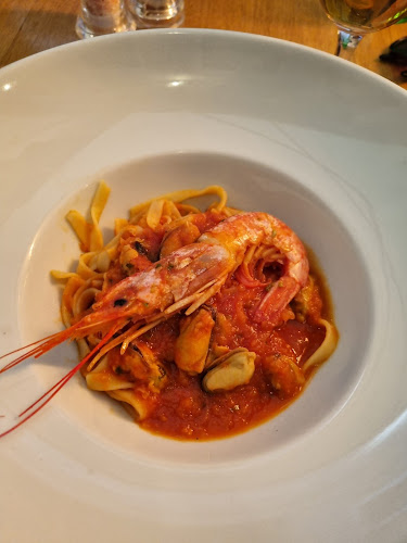 Restaurant Marco Polo - Dubrovnik