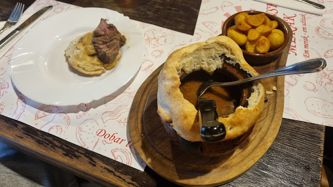 Makedonski Merak - restoran & pivnica - Gastronomija i ugostiteljstvo