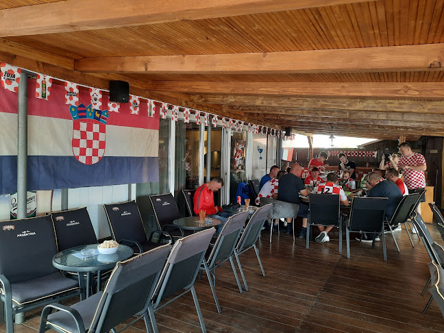 Caffe ARGENTINA - Ivanić-Grad