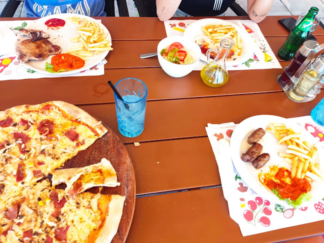 Comentarii opinii despre Restaurant Ero