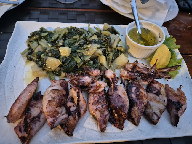 Opinii despre CAPO grill Vrsi în Vrsi - Gastronomija i ugostiteljstvo