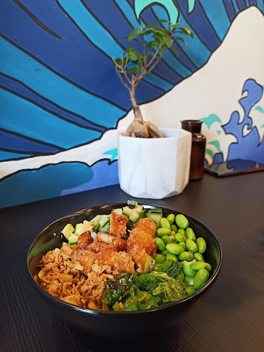 Bonsai Sushi - Zagreb