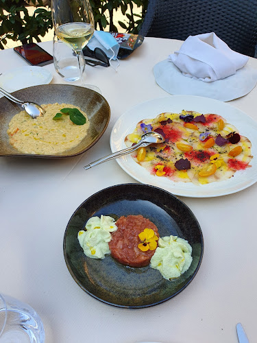 Restoran "Dubravkin put"