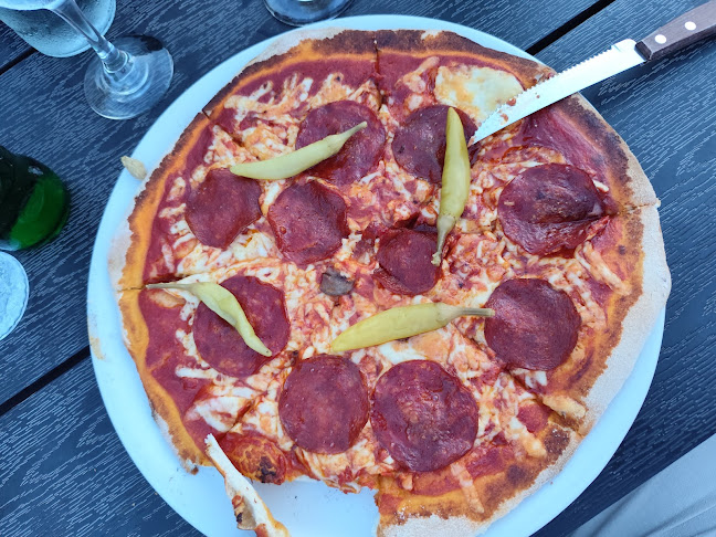 Pizzeria Maslina - Raslina