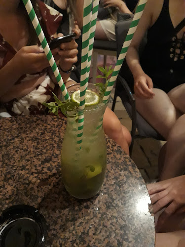 Opinii despre Caffe&Cocktail bar ABA în Zadar - Gastronomija i ugostiteljstvo