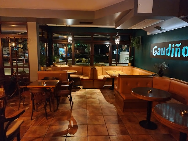 Caffe Bar Gaudino - Gastronomija i ugostiteljstvo