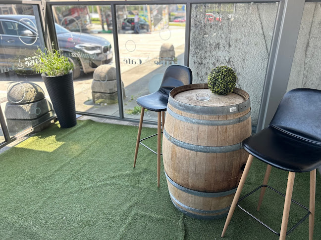 Comentarii opinii despre Caffe Bar House Café