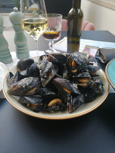 Restoran Struja - Stobreč