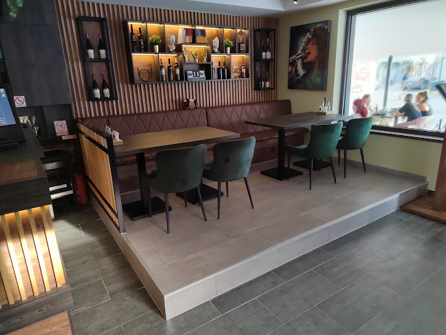 Comentarii opinii despre Bistro Nota