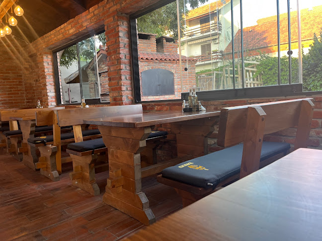 Comentarii opinii despre Bistro "BROD"