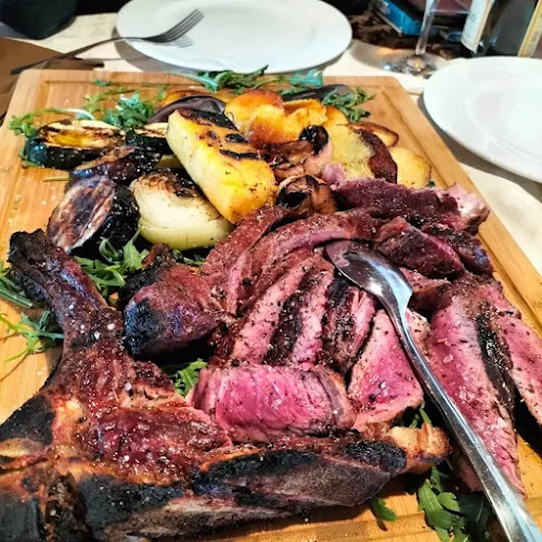 Comentarii opinii despre Agroturizam Radešić