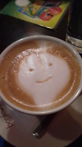 Caffe bar Times - Rijeka