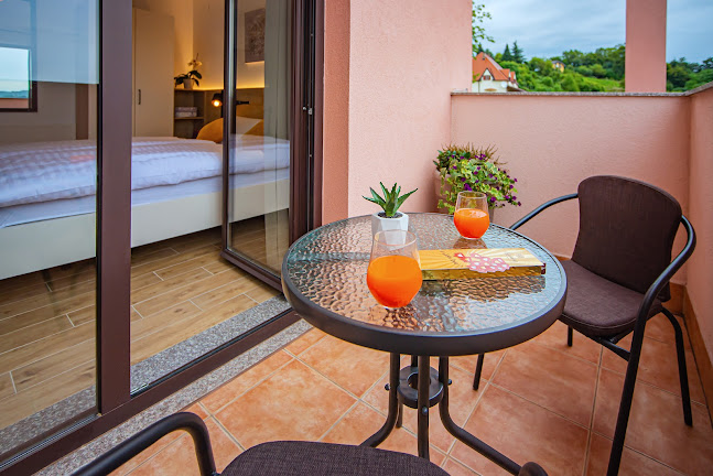 Comentarii opinii despre Vila Toplissa ,Varaždinske Toplice