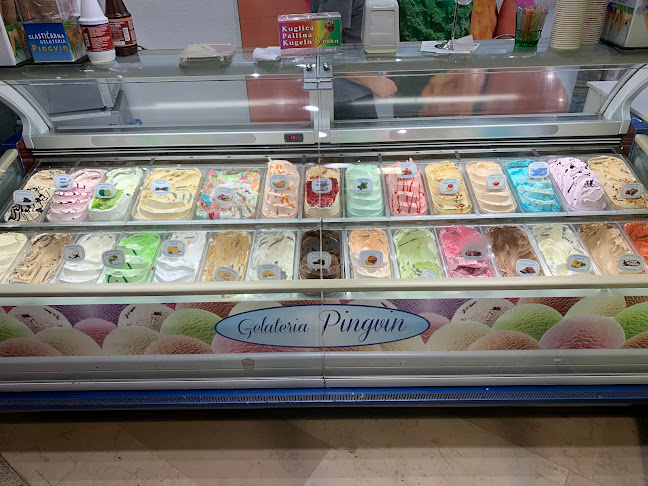 Gelateria Pingvin - Gastronomija i ugostiteljstvo