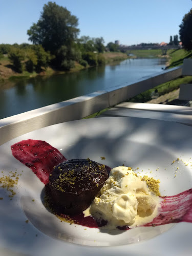 Restoran Kvaka - Karlovac