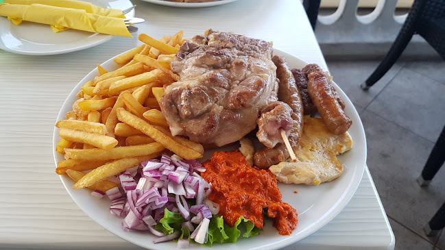 Bistro - Pizzeria "Balera"