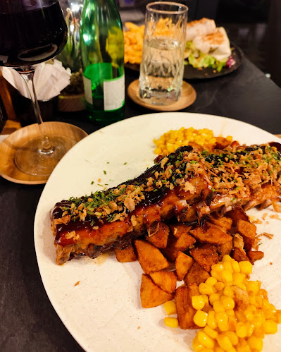 Patron Restoran & Bar - Gastronomija i ugostiteljstvo